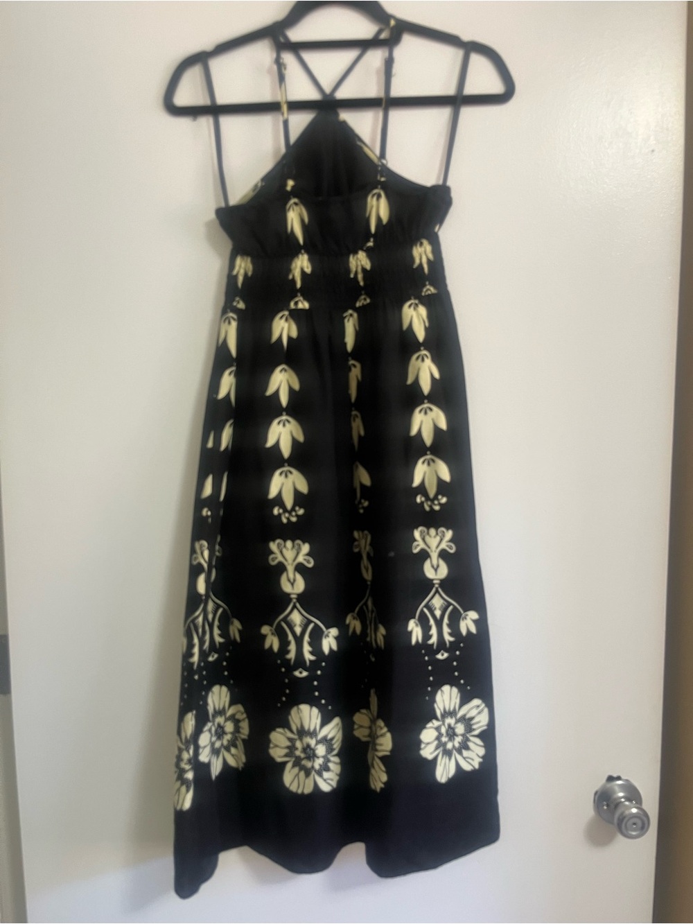 Maeve Midi Dress, Anthropologie